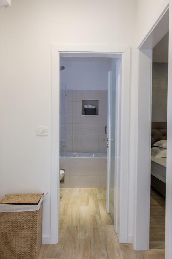 Apartment Old Town Mariolina Krk Town Esterno foto
